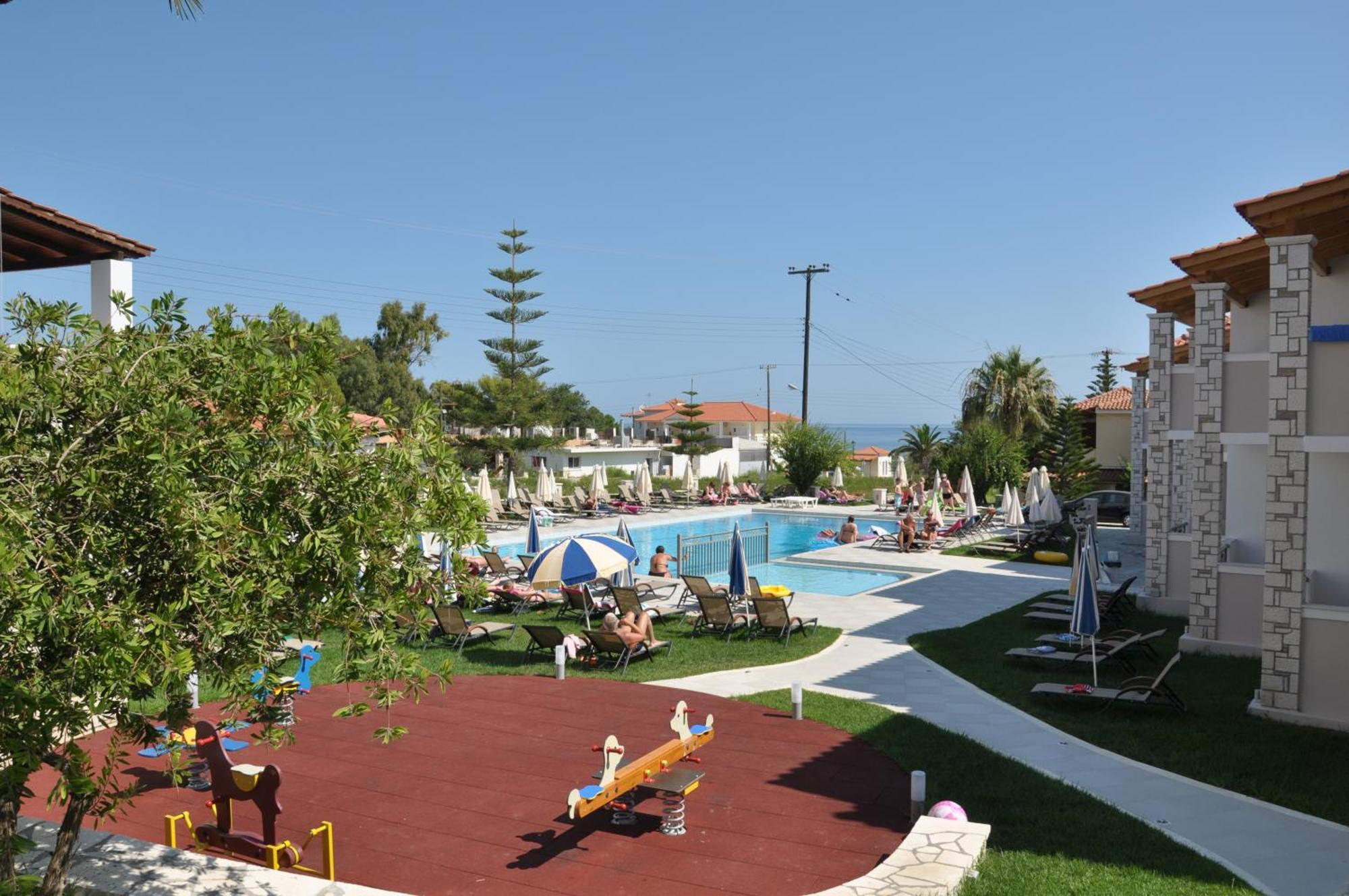 Windmill Apart-hotel